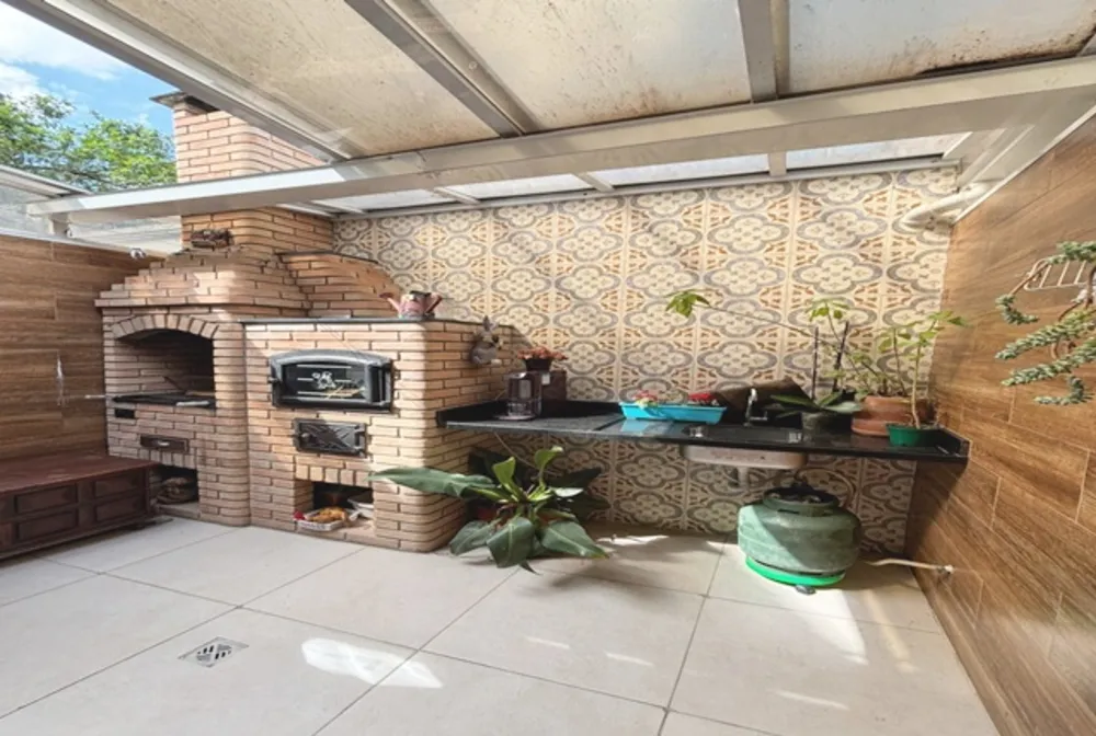 Sobrado, 2 quartos, 177 m² - Foto 8
