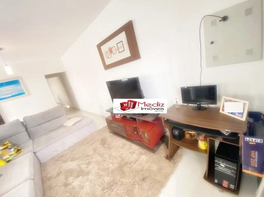 Sobrado, 2 quartos, 180 m² - Foto 14