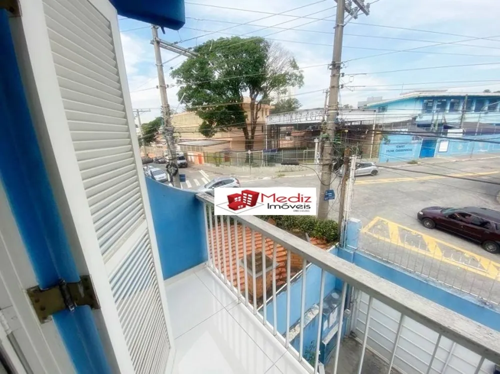 Sobrado, 2 quartos, 180 m² - Foto 9