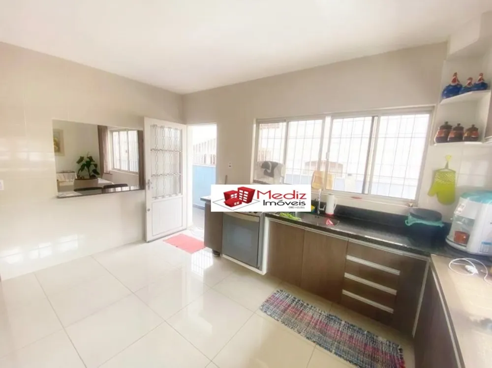 Sobrado, 2 quartos, 180 m² - Foto 15
