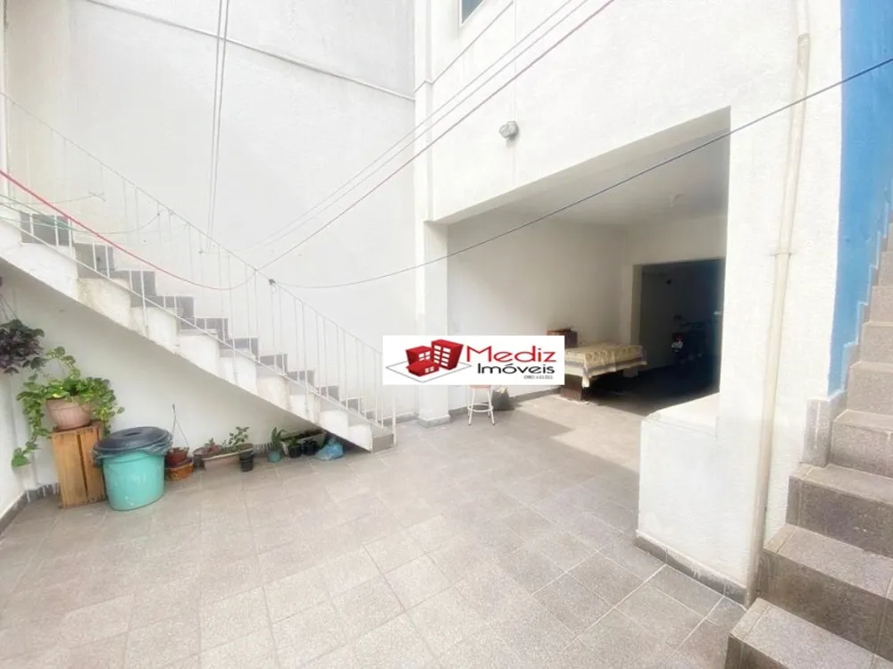 Sobrado, 2 quartos, 180 m² - Foto 16