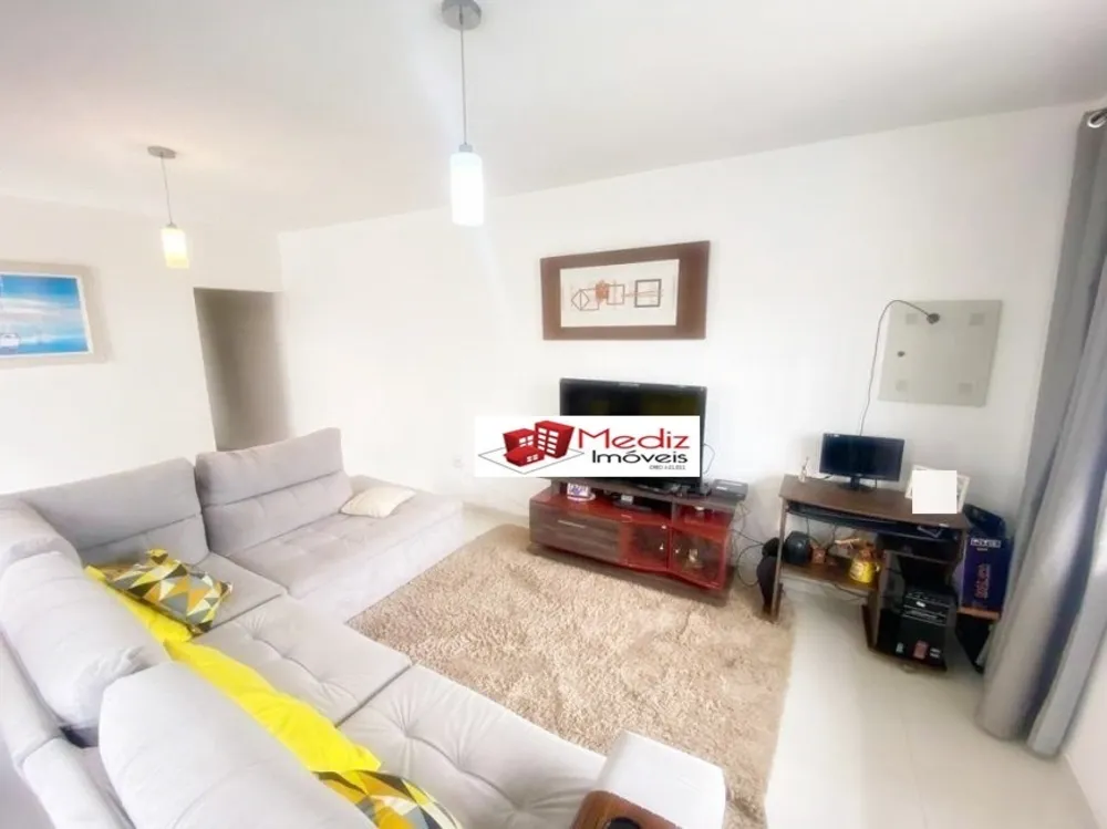 Sobrado, 2 quartos, 180 m² - Foto 13