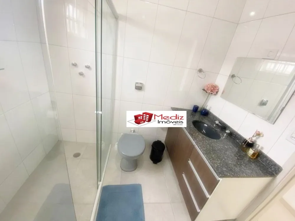 Sobrado, 2 quartos, 180 m² - Foto 5