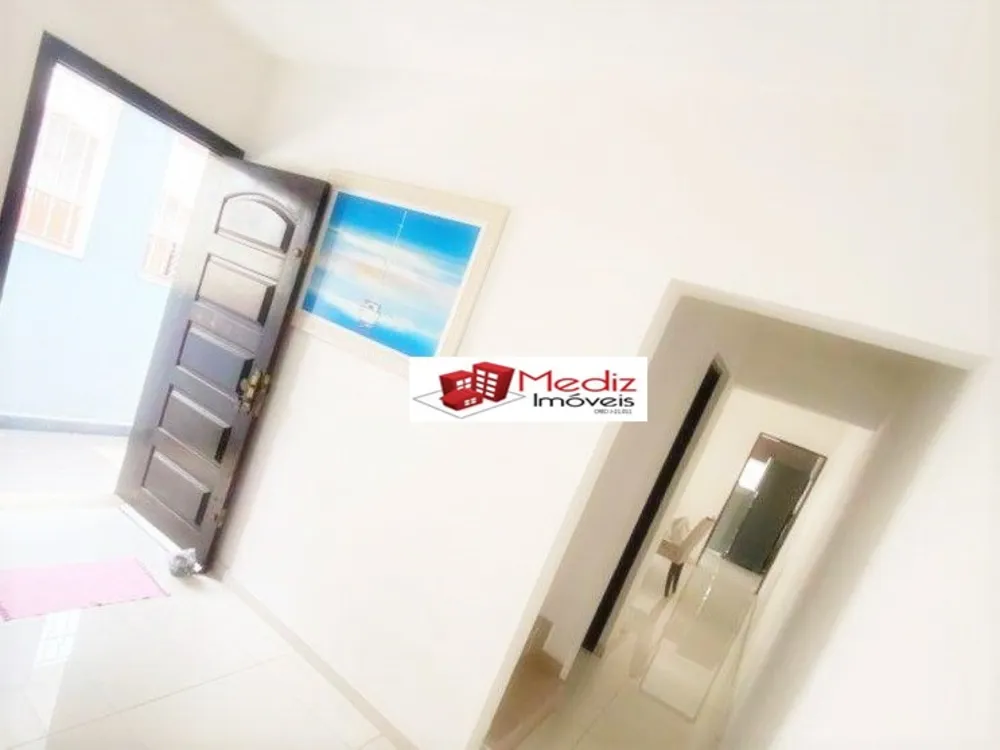 Sobrado, 2 quartos, 180 m² - Foto 4