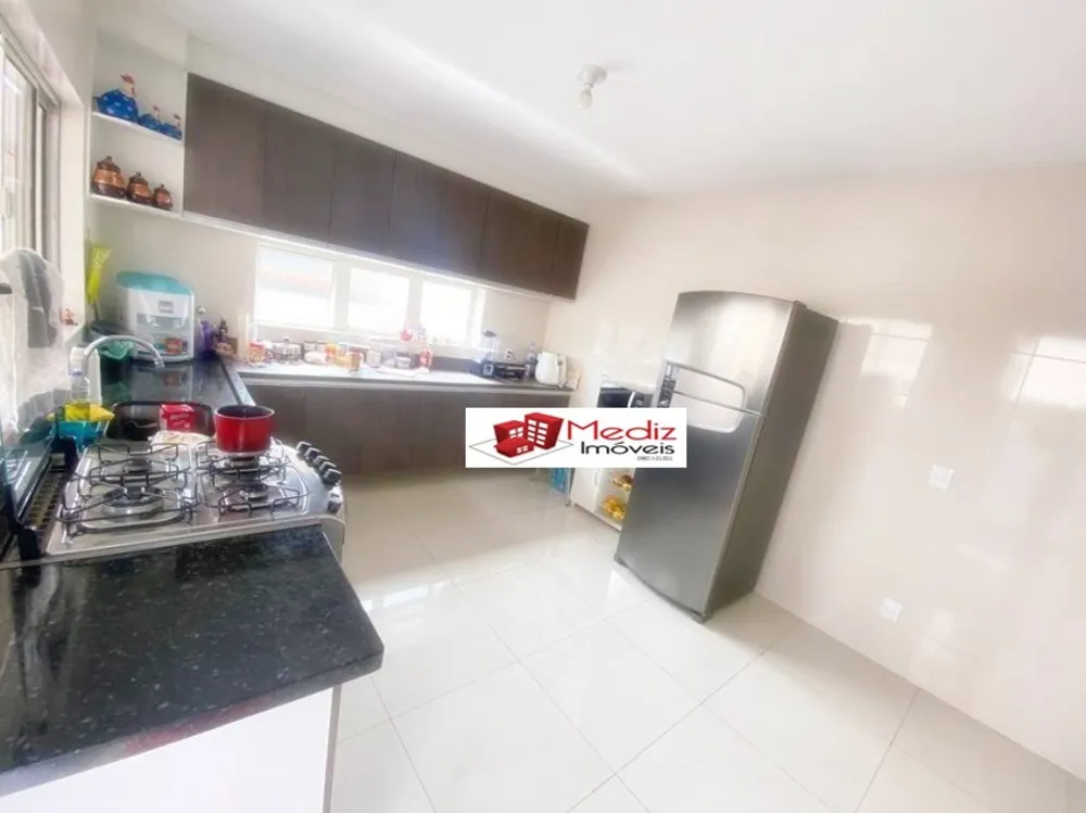 Sobrado, 2 quartos, 180 m² - Foto 12