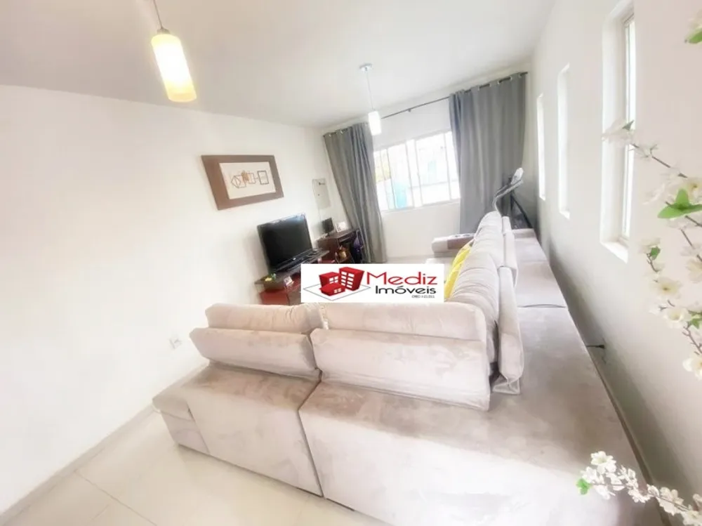 Sobrado, 2 quartos, 180 m² - Foto 10