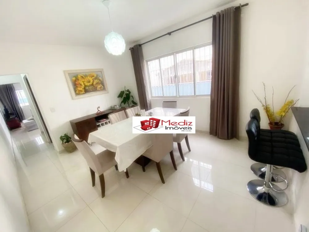 Sobrado, 2 quartos, 180 m² - Foto 1