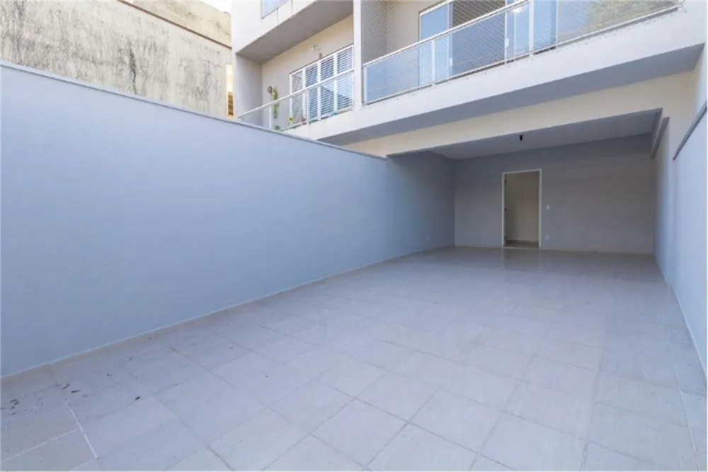 Sobrado, 3 quartos, 160 m² - Foto 4