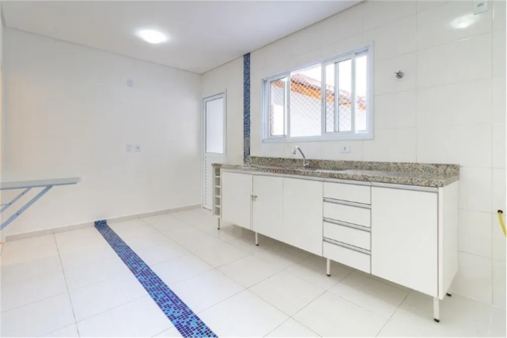 Sobrado, 3 quartos, 160 m² - Foto 3