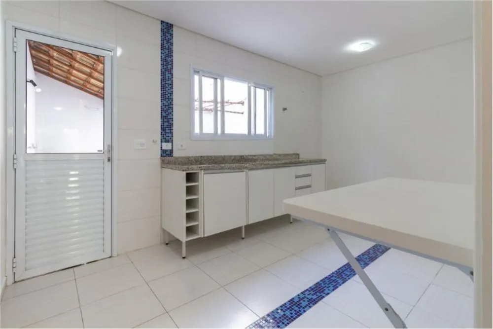 Sobrado, 3 quartos, 160 m² - Foto 2
