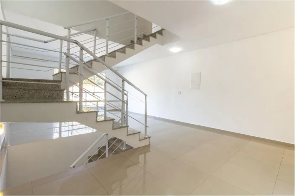 Sobrado, 3 quartos, 160 m² - Foto 2