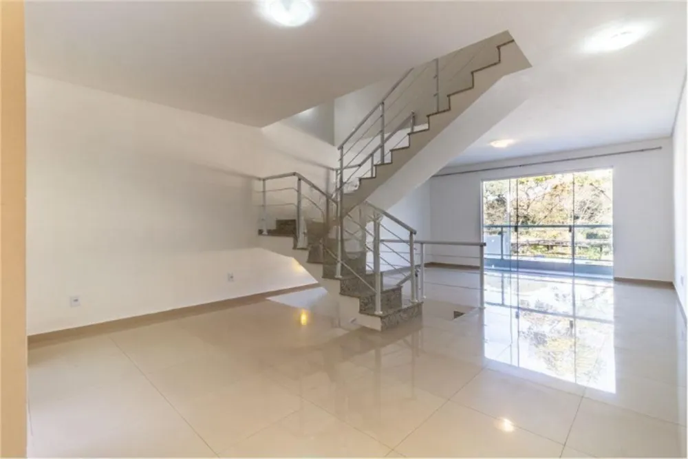 Sobrado, 3 quartos, 160 m² - Foto 3