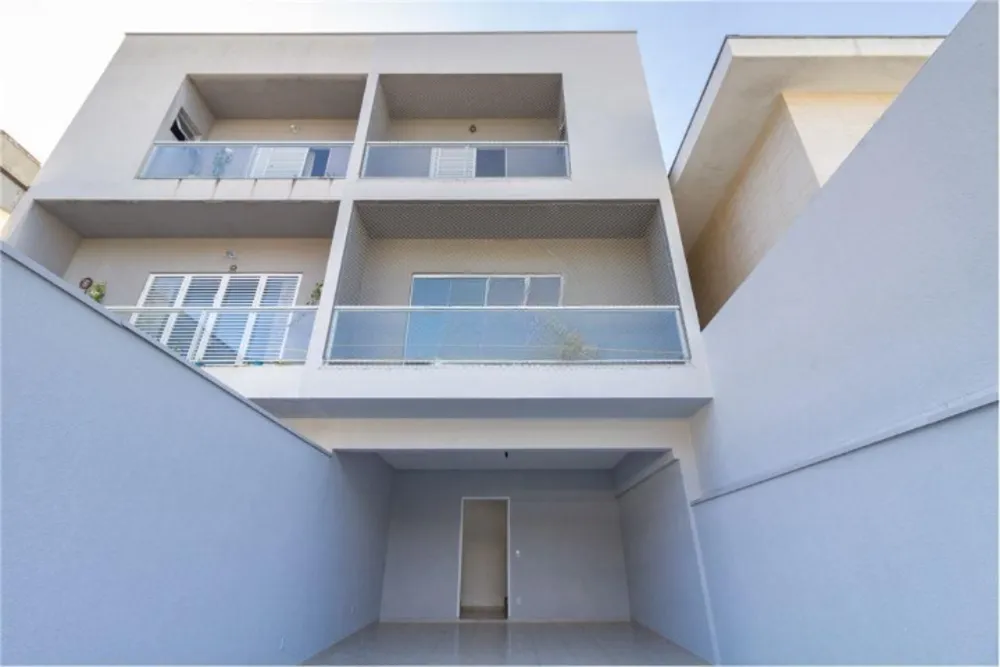 Sobrado, 3 quartos, 160 m² - Foto 12