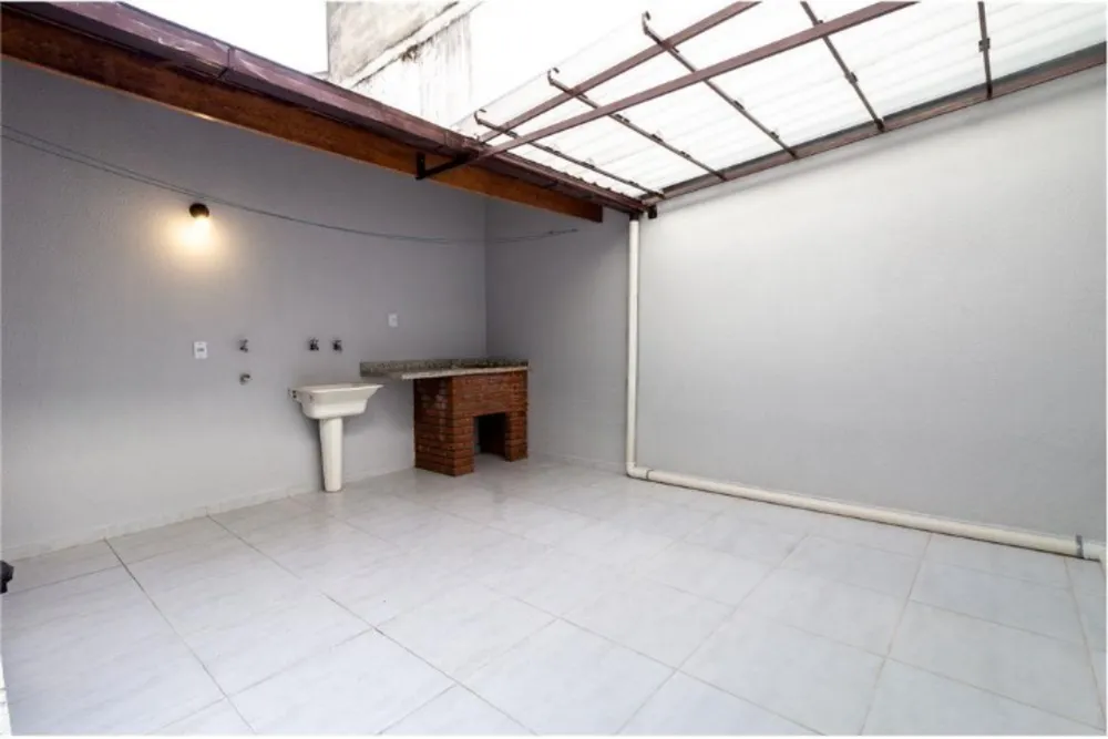 Sobrado, 3 quartos, 160 m² - Foto 10