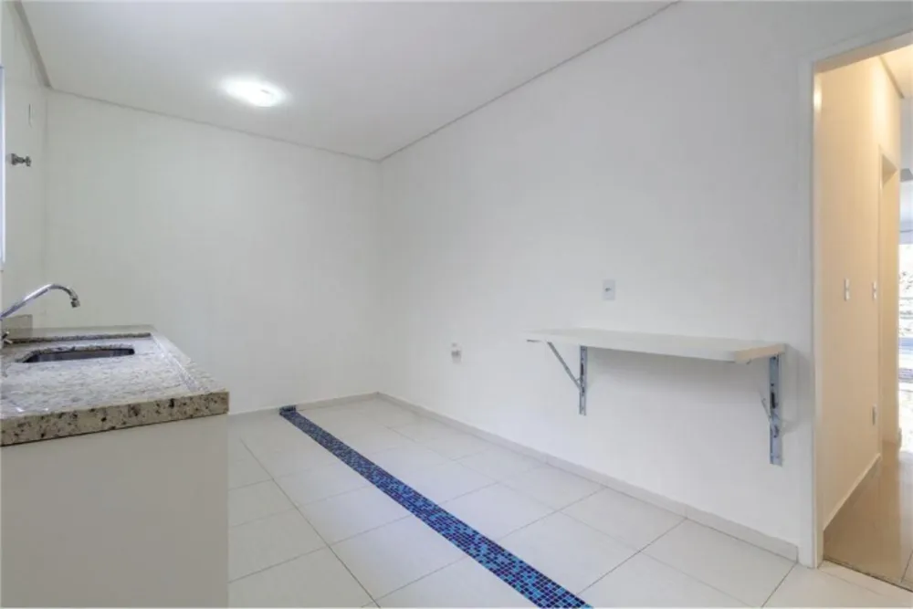 Sobrado, 3 quartos, 160 m² - Foto 5