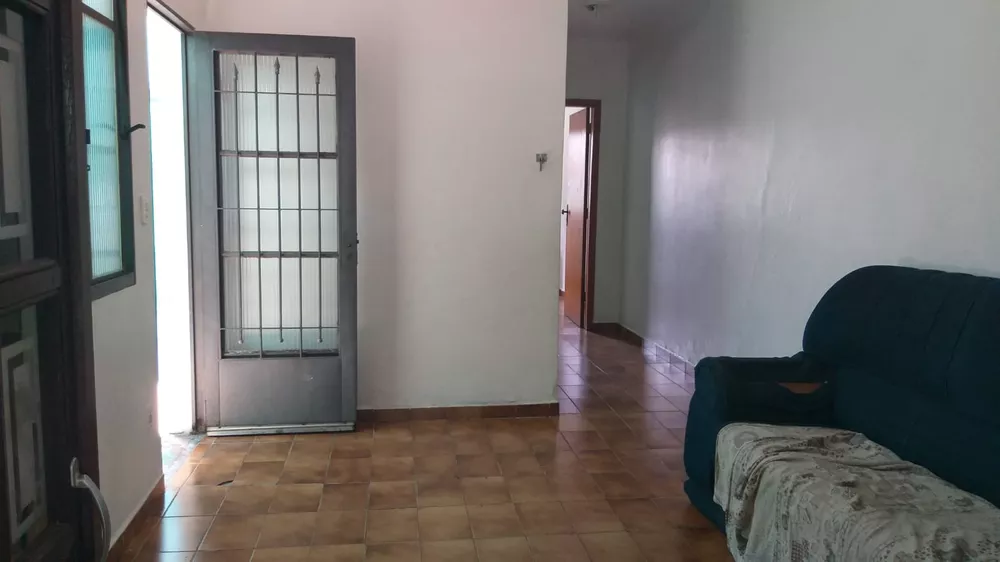 Sobrado à venda com 1 quarto, 125m² - Foto 1