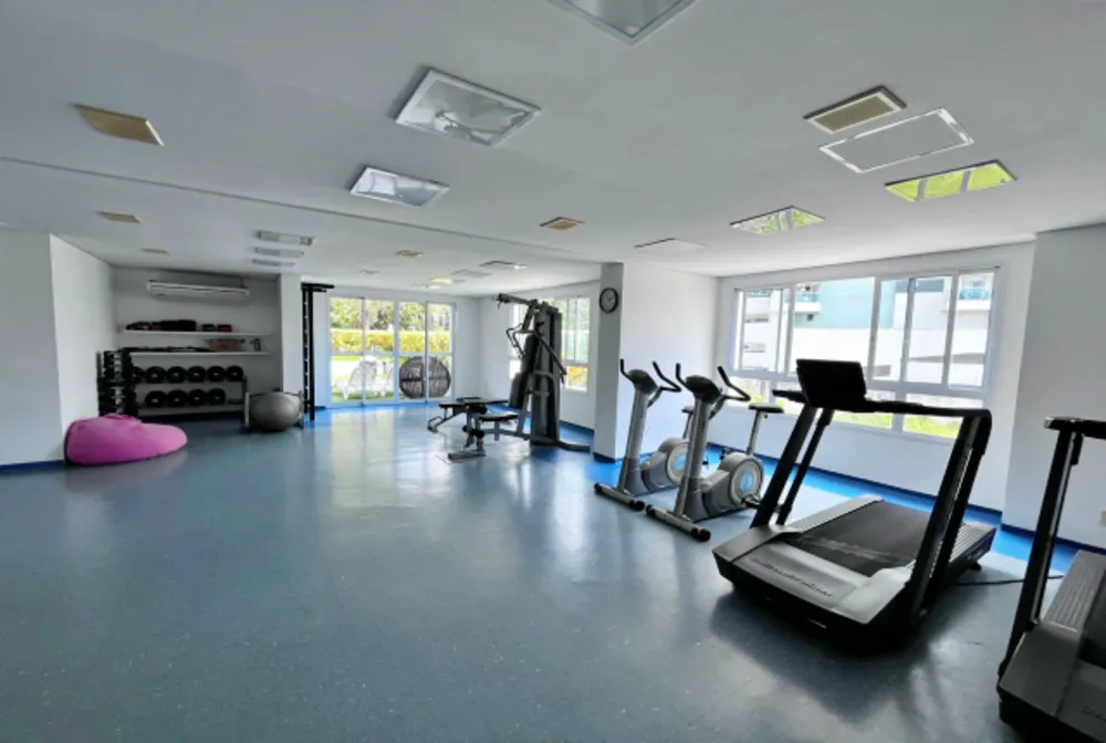 Apartamento, 4 quartos, 203 m² - Foto 15