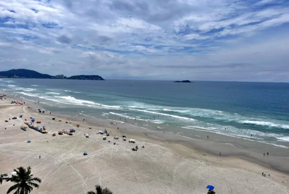 Apartamento, 4 quartos, 203 m² - Foto 8