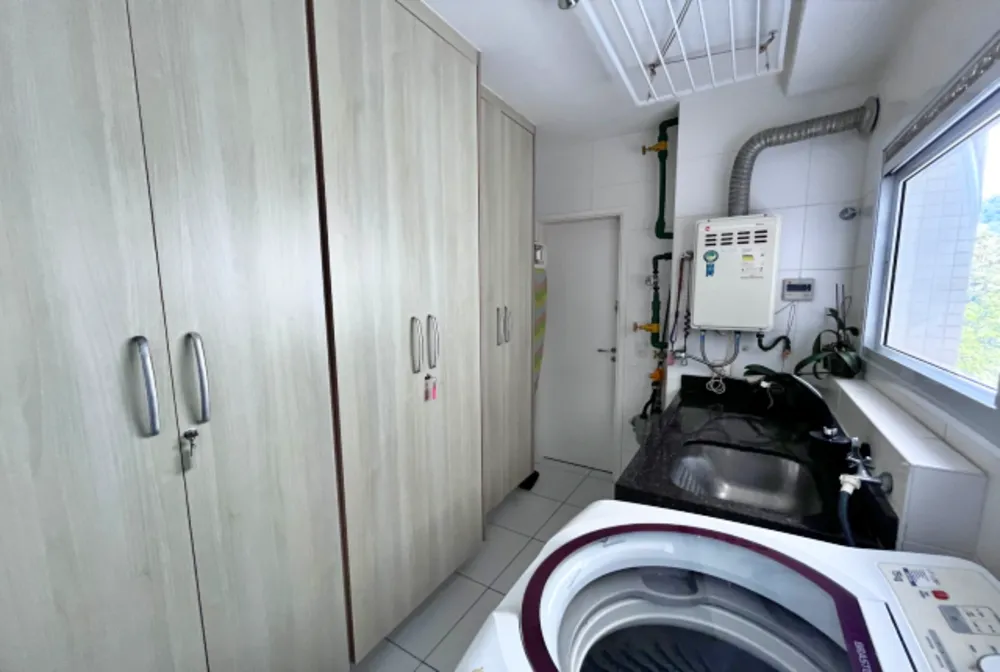 Apartamento, 4 quartos, 203 m² - Foto 13