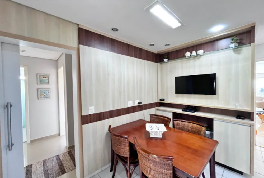 Apartamento, 4 quartos, 203 m² - Foto 6