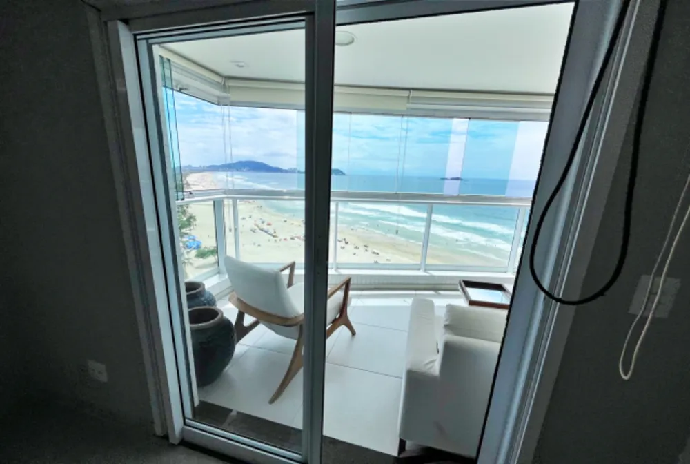 Apartamento, 4 quartos, 203 m² - Foto 1
