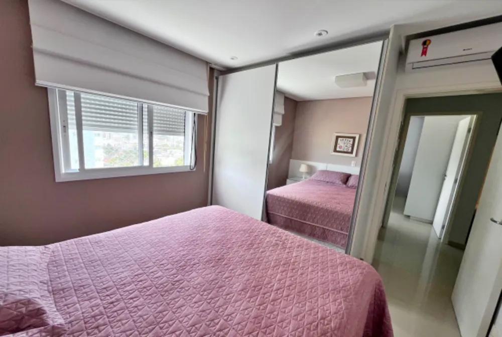 Apartamento, 4 quartos, 203 m² - Foto 7