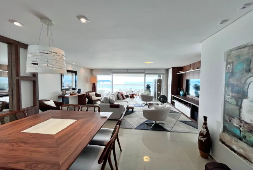 Apartamento, 4 quartos, 203 m² - Foto 4