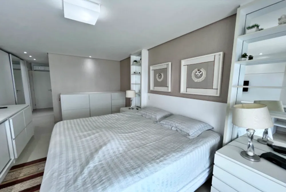 Apartamento, 4 quartos, 203 m² - Foto 10