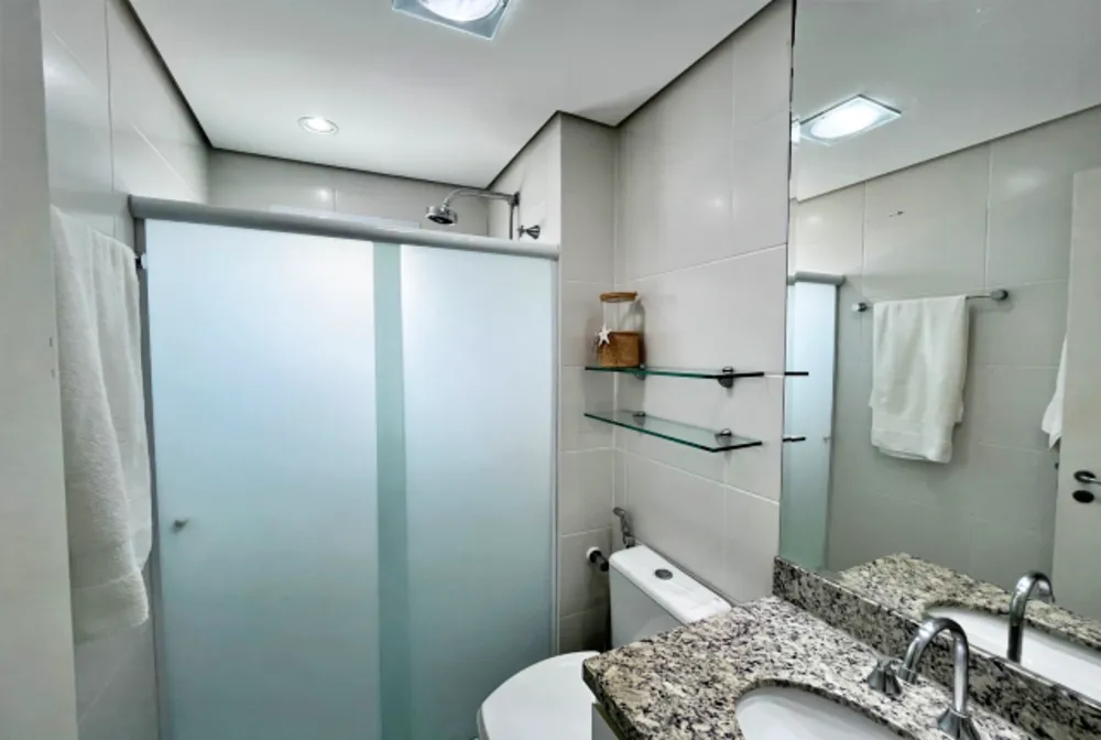 Apartamento, 4 quartos, 203 m² - Foto 4