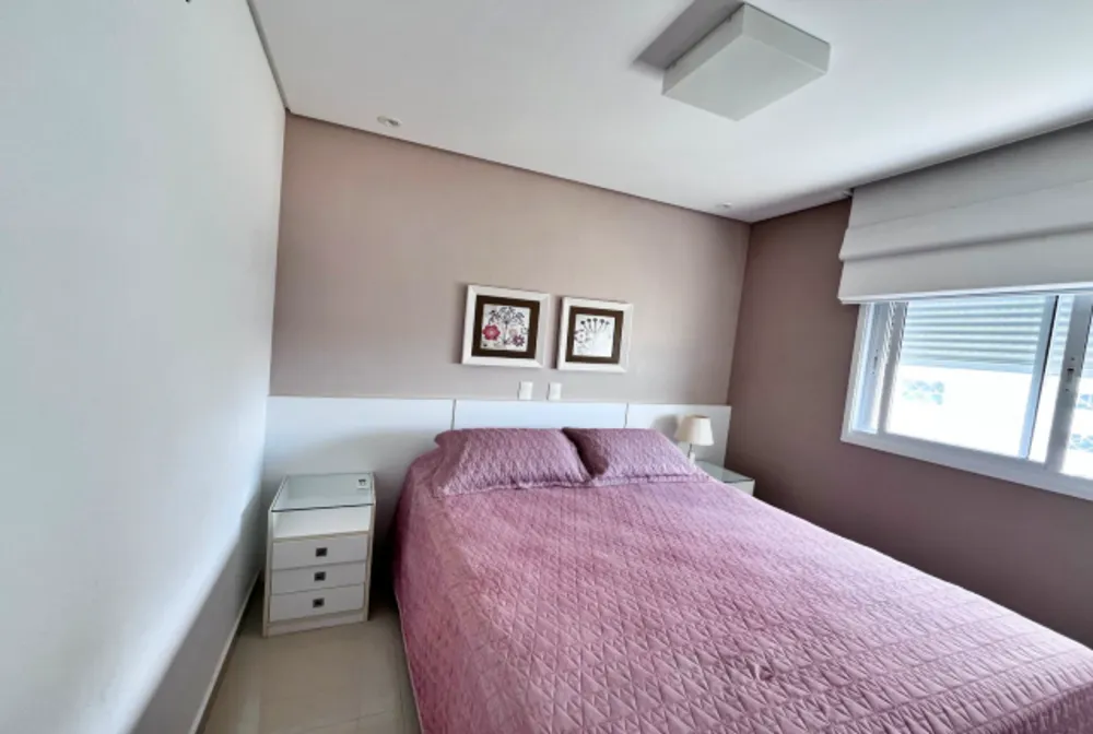 Apartamento, 4 quartos, 203 m² - Foto 9