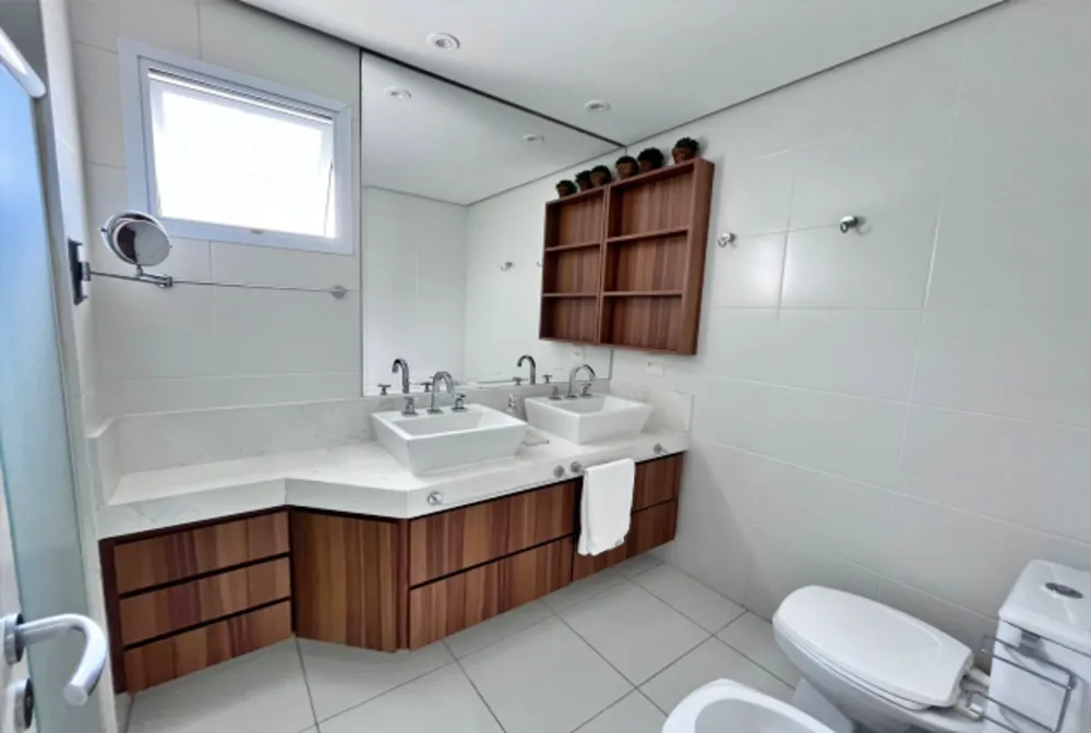 Apartamento, 4 quartos, 203 m² - Foto 9