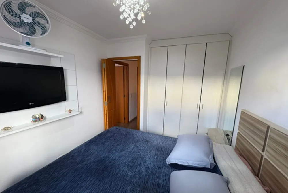 Sobrado, 3 quartos, 95 m² - Foto 10