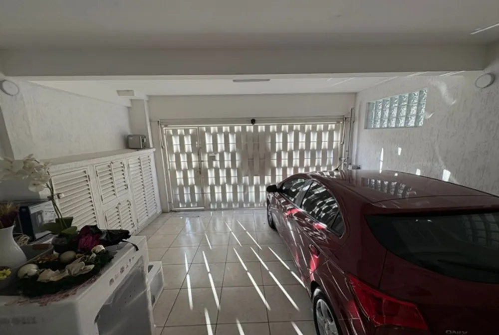 Sobrado, 3 quartos, 95 m² - Foto 8