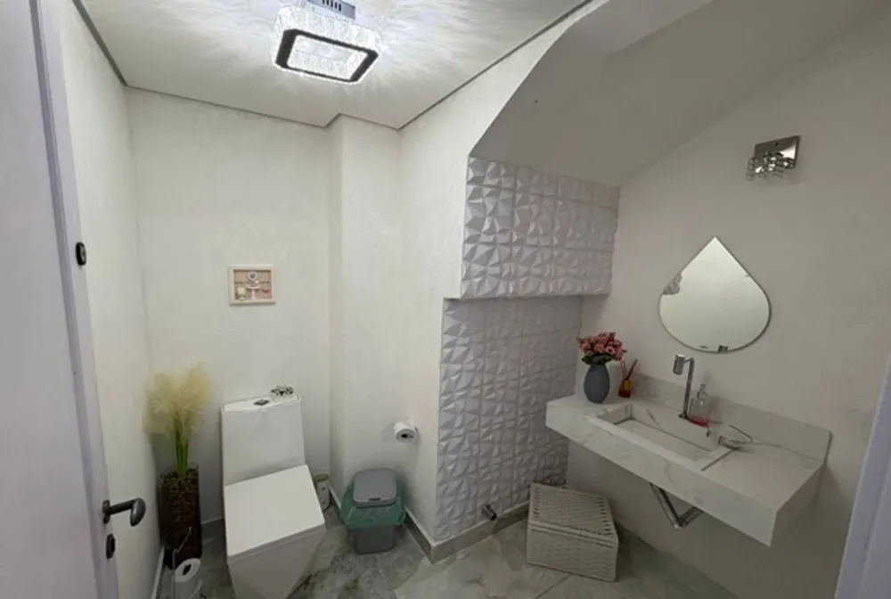 Sobrado, 3 quartos, 95 m² - Foto 5