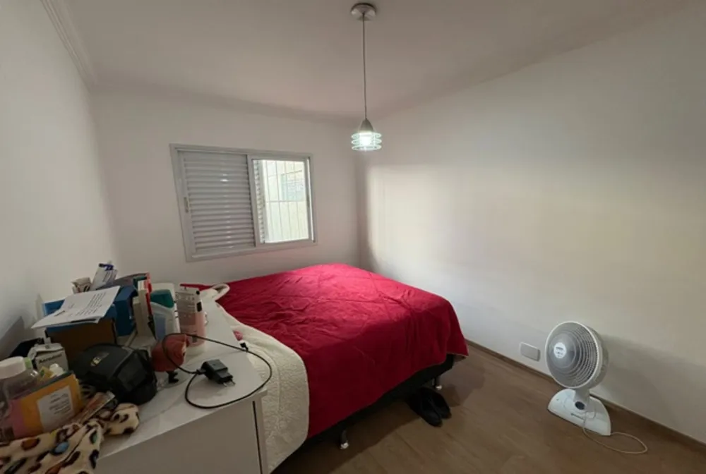 Sobrado, 3 quartos, 95 m² - Foto 7