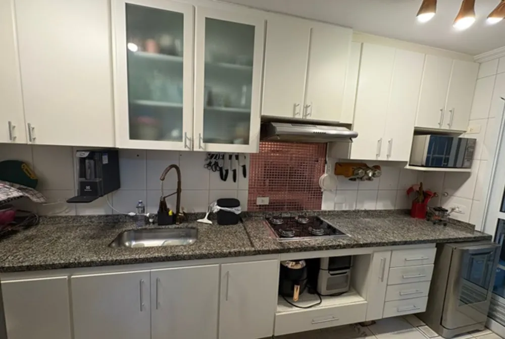 Sobrado, 3 quartos, 95 m² - Foto 5