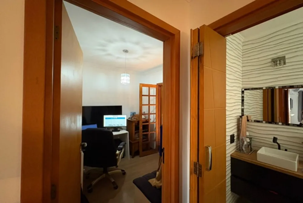 Sobrado, 3 quartos, 95 m² - Foto 4