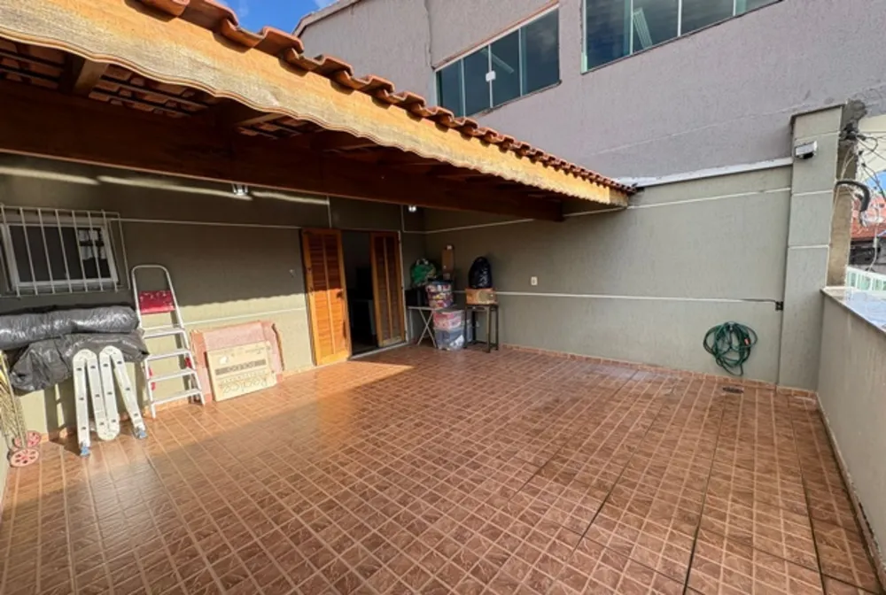 Sobrado, 3 quartos, 95 m² - Foto 14