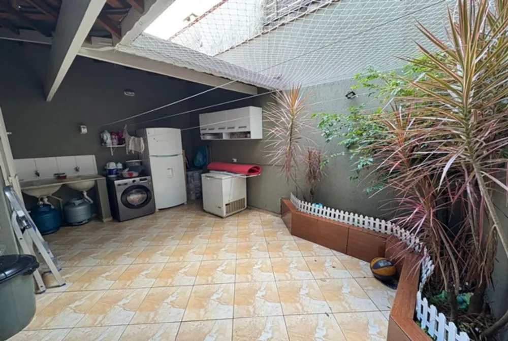 Sobrado, 3 quartos, 95 m² - Foto 7