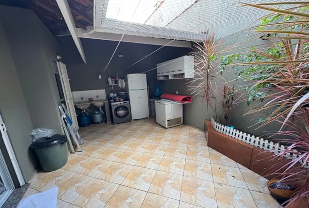 Sobrado, 3 quartos, 95 m² - Foto 3