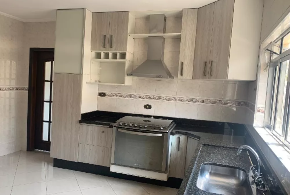 Sobrado à venda com 3 quartos, 198m² - Foto 6