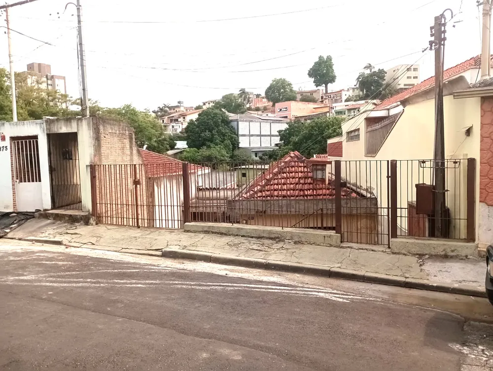 Terreno, 358 m² - Foto 2