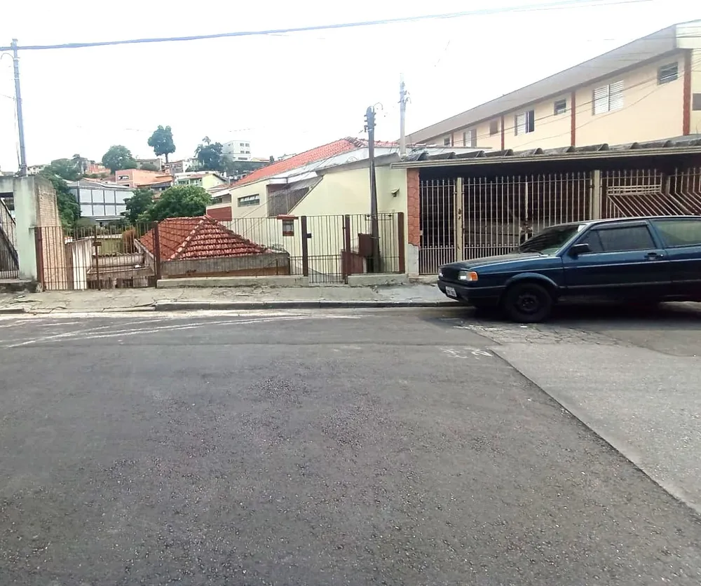 Terreno, 358 m² - Foto 4