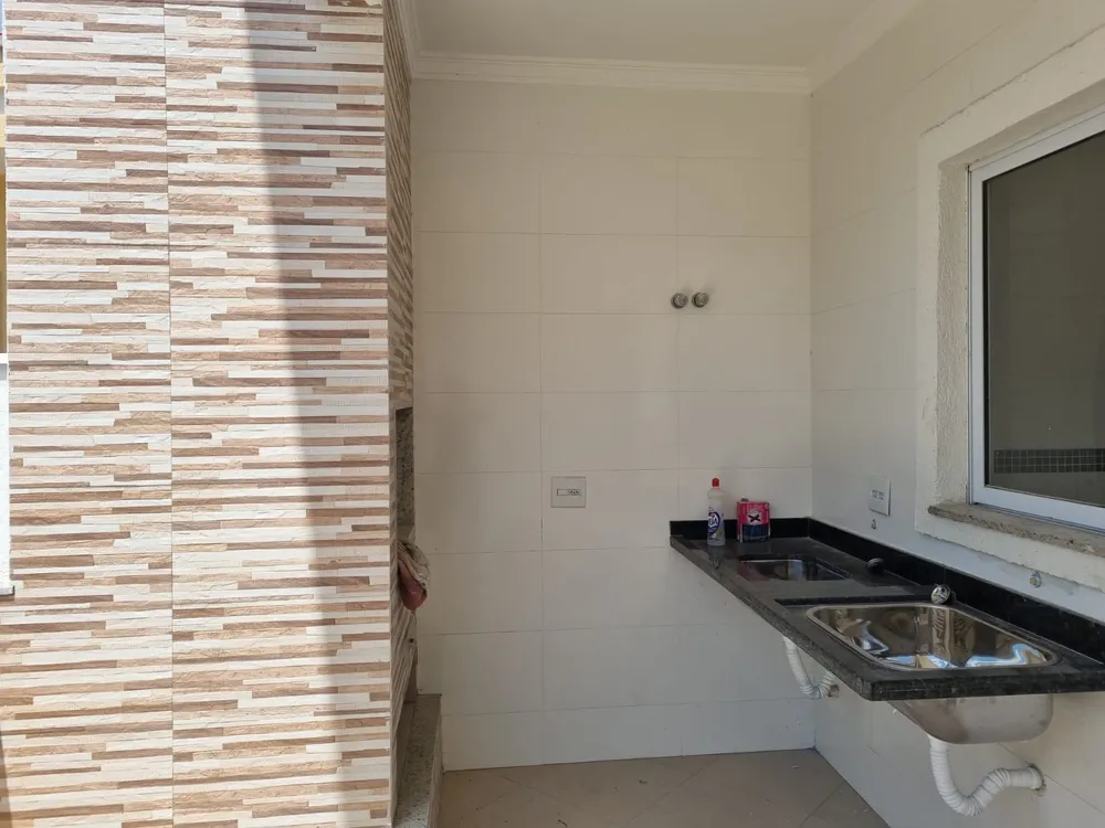 Sobrado, 3 quartos, 220 m² - Foto 11