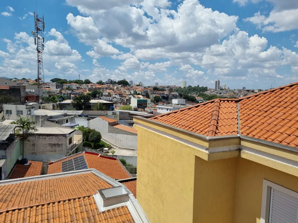 Sobrado, 3 quartos, 220 m² - Foto 8