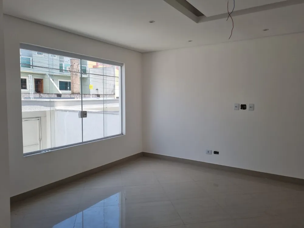 Sobrado, 3 quartos, 220 m² - Foto 2