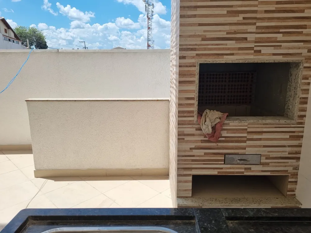Sobrado, 3 quartos, 220 m² - Foto 12