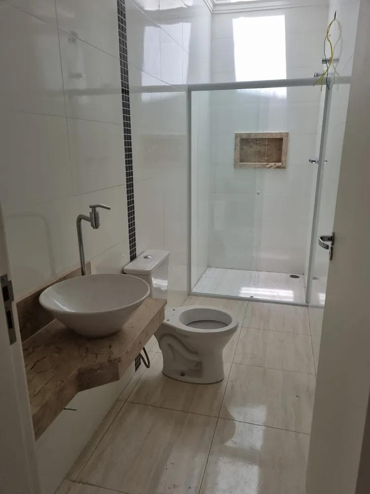 Sobrado, 3 quartos, 220 m² - Foto 9