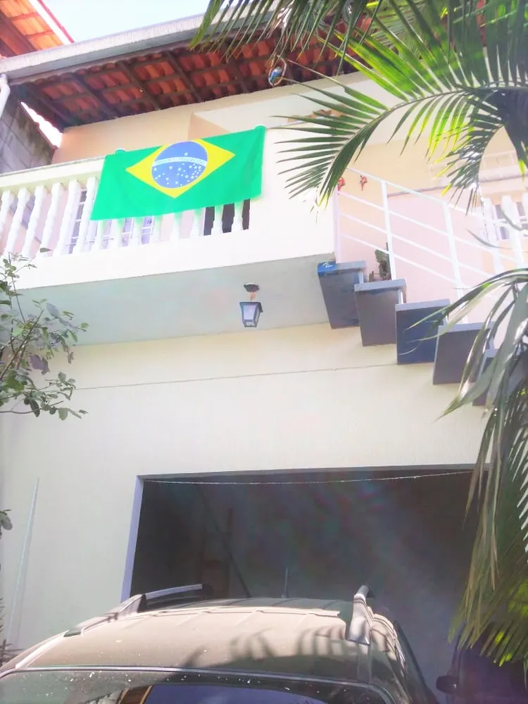 Sobrado, 5 quartos, 175 m² - Foto 12