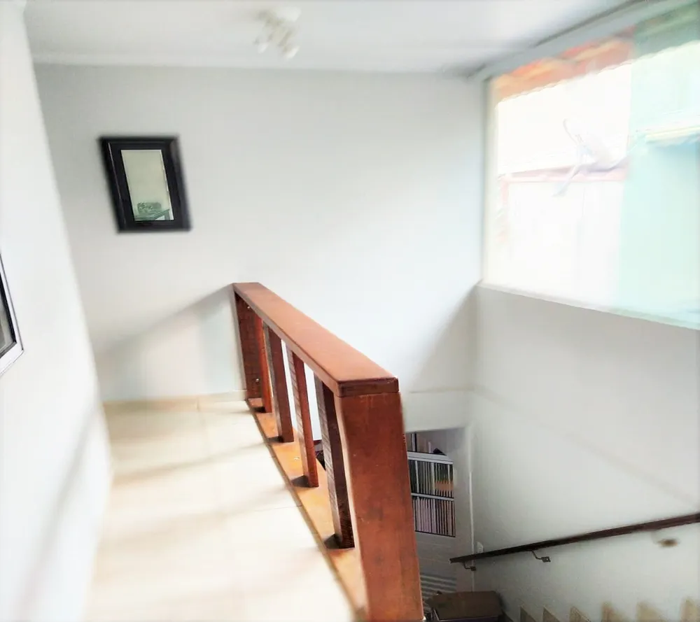 Sobrado, 5 quartos, 175 m² - Foto 3
